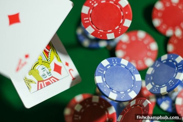 捕鱼王者解析轮盘游戏：从概率认知到理性娱乐