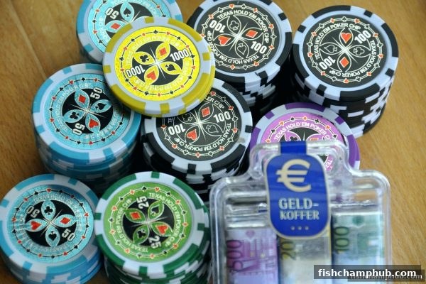 从血战麻将到百家乐：捕鱼王者教你概率思维与资金管理