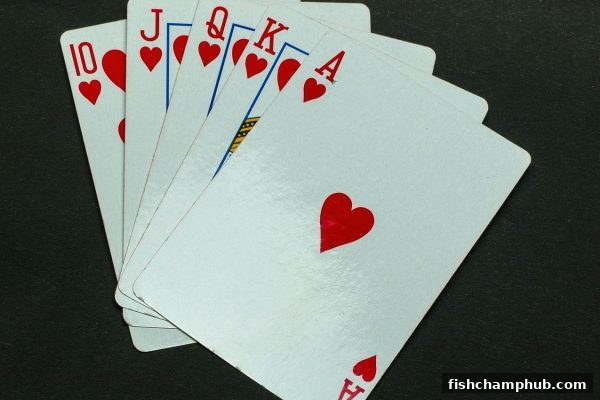 捕鱼王者教你资源管理：如何在FunkyGames中实现游戏体验飞升