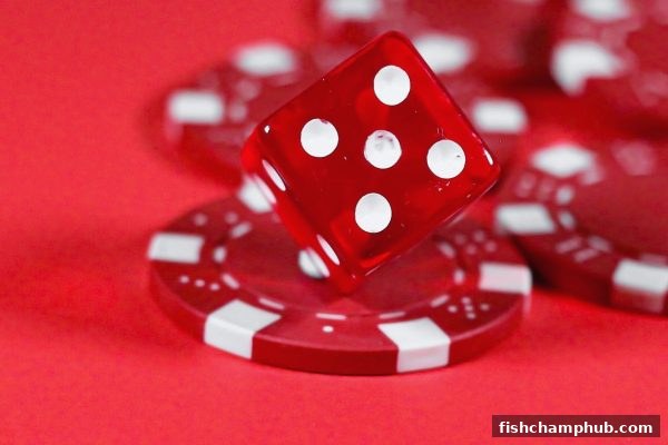 捕鱼王者教你掌控消费节奏：微信支付与游戏自我控制实用手册