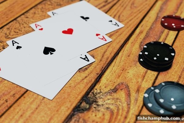 捕鱼王者实战指南：科学提升真人桌游反应速度的五大核心法则