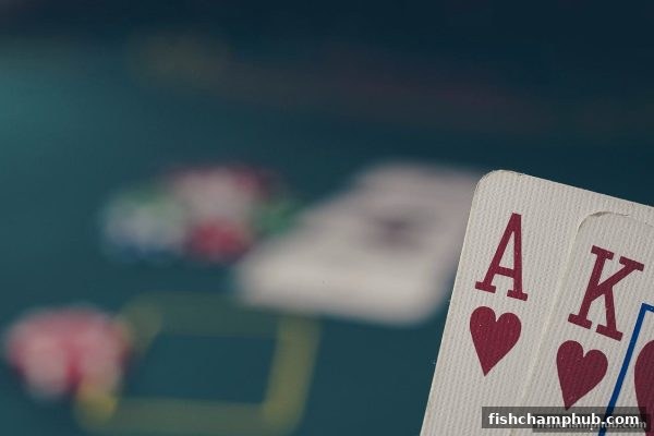 CSGO竞猜心理博弈全攻略：捕鱼王者教你从对手行为到资金管理的制胜之道