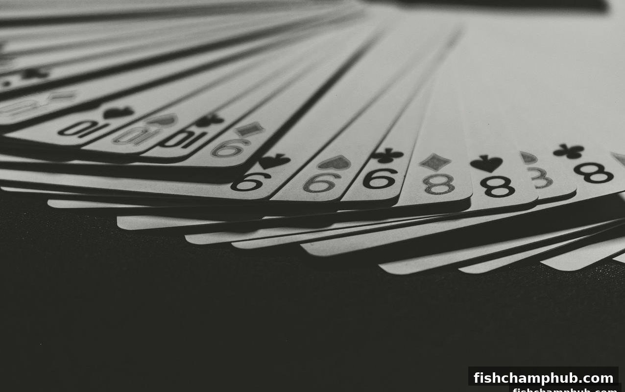 捕鱼王者教你读懂桌游平衡：从概率对冲到策略进化