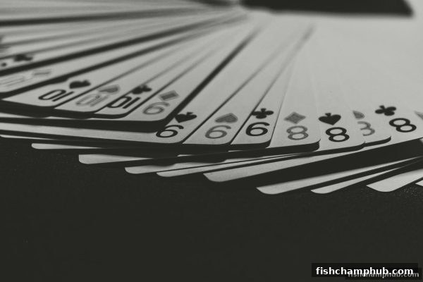 捕鱼王者教你读懂桌游平衡：从概率对冲到策略进化