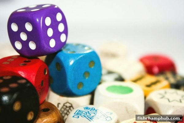 捕鱼王者揭秘：时时彩号码规律与投注实战策略