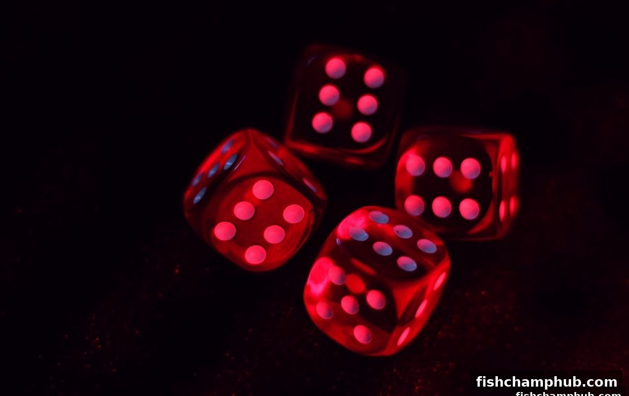 捕鱼王者视角下的时时彩实战指南：概率、资金与策略全解析