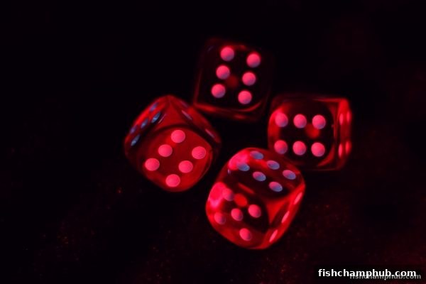 捕鱼王者视角下的时时彩实战指南：概率、资金与策略全解析
