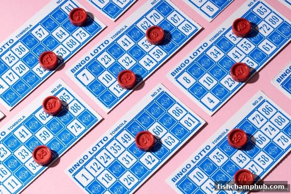 捕鱼王者解析：数字游戏热号与冷号的走势分析方法