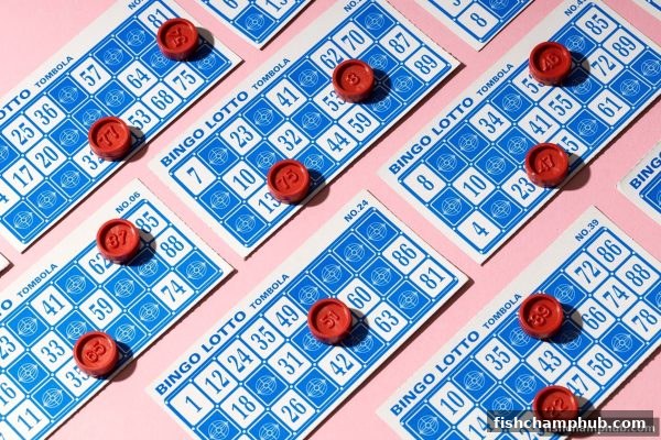 捕鱼王者带你解析高频数字彩票：概率、工具与理性分析之道