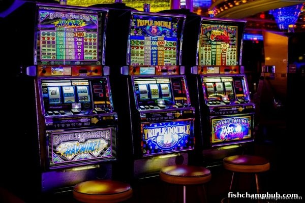 捕鱼王者视角：Bet365如何用智能风控重塑彩票信任体系