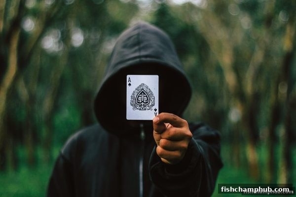 捕鱼王者深度解析报牌频率：定义、统计与实战应用指南