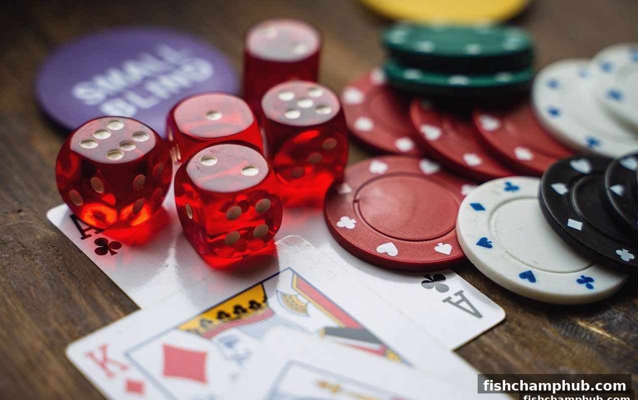 捕鱼王者实战指南：棋牌胜率分析与H5工具深度运用