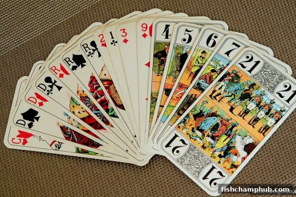 捕鱼王者视角：JJ斗地主报牌频率调控如何让胜率飙升？