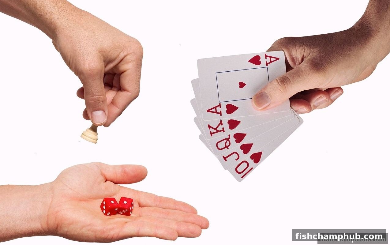 用捕鱼王者的数据思维,解锁棋牌游戏中的隐藏胜率