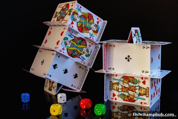 捕鱼王者揭秘：USDT入金与棋牌赔率波动，百家乐看路法实战策略全解析
