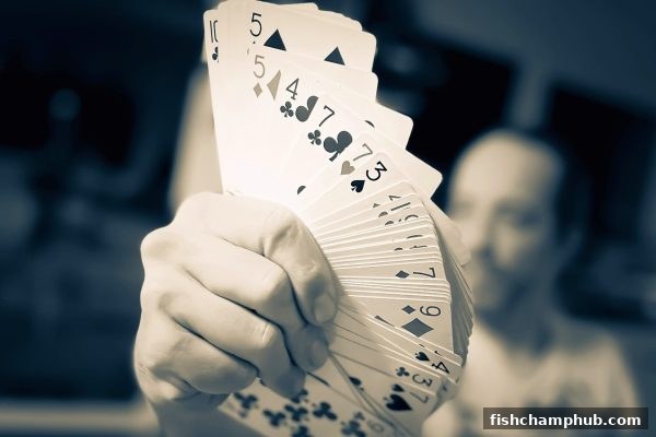 捕鱼王者血战麻将指南：团队协作与冷热号实战技法