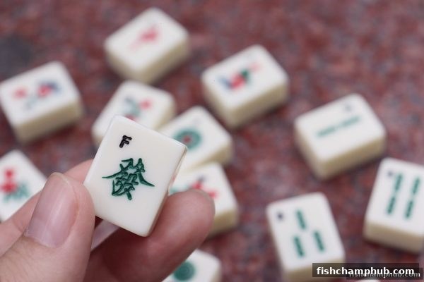 揭秘英超直播麻将诈胡：捕鱼王者带你掌握识别与应对策略
