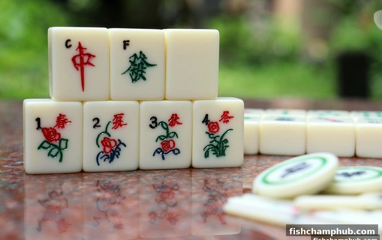 捕鱼王者深度解读：反盲加注的战术思维与实战应用
