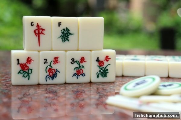 捕鱼王者深度解读：反盲加注的战术思维与实战应用