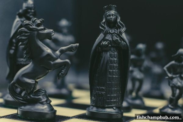 围棋与捕鱼王者的智慧共鸣：千年棋道，现代竞猜