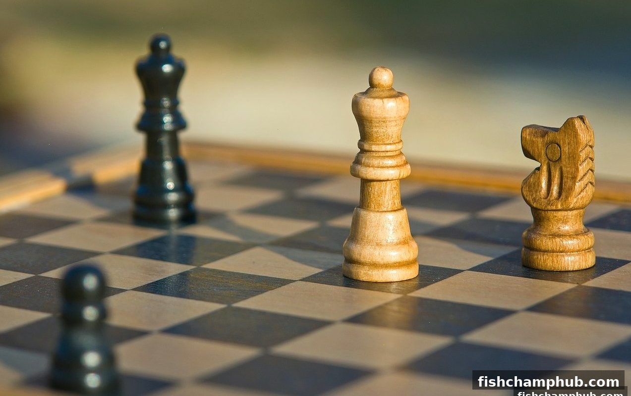 捕鱼王者揭秘：五子棋高效训练法与实战心得