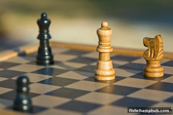 捕鱼王者揭秘：五子棋高效训练法与实战心得