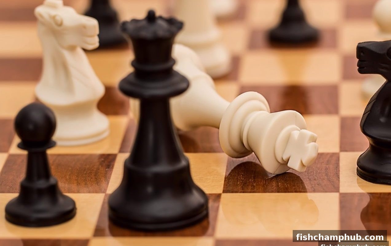 捕鱼王者棋牌攻略：围棋开局核心技巧，助你制霸水果机