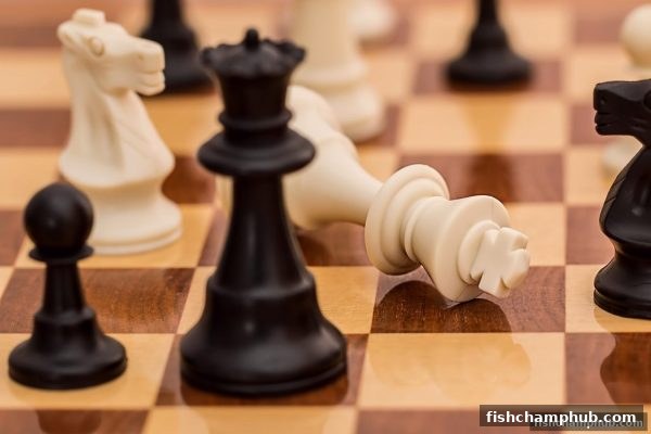捕鱼王者棋牌攻略：围棋开局核心技巧，助你制霸水果机