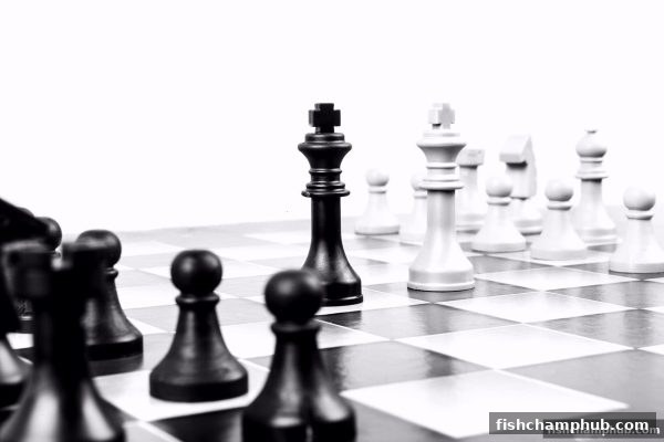 棋牌融合新视角：捕鱼王者解析策略返点结算与行棋智慧