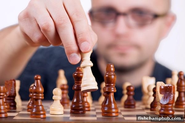 捕鱼王者带你玩转分分彩五子棋：极速对弈新体验