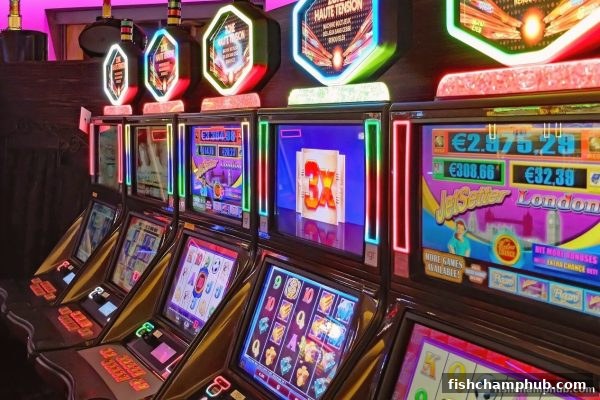 揭秘免费旋转与开户奖励：捕鱼王者平台如何实现双赢？