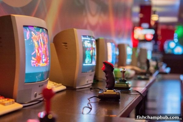 捕鱼王者带你洞悉电子游戏数学：从RNG到串关策略